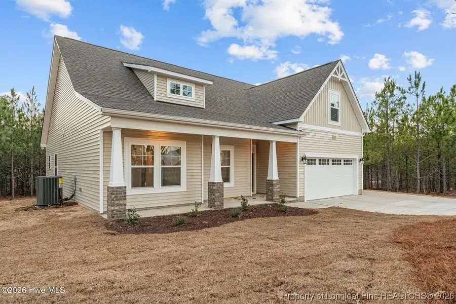 1029 Ivory Lane, West End, NC 27376 - #3
