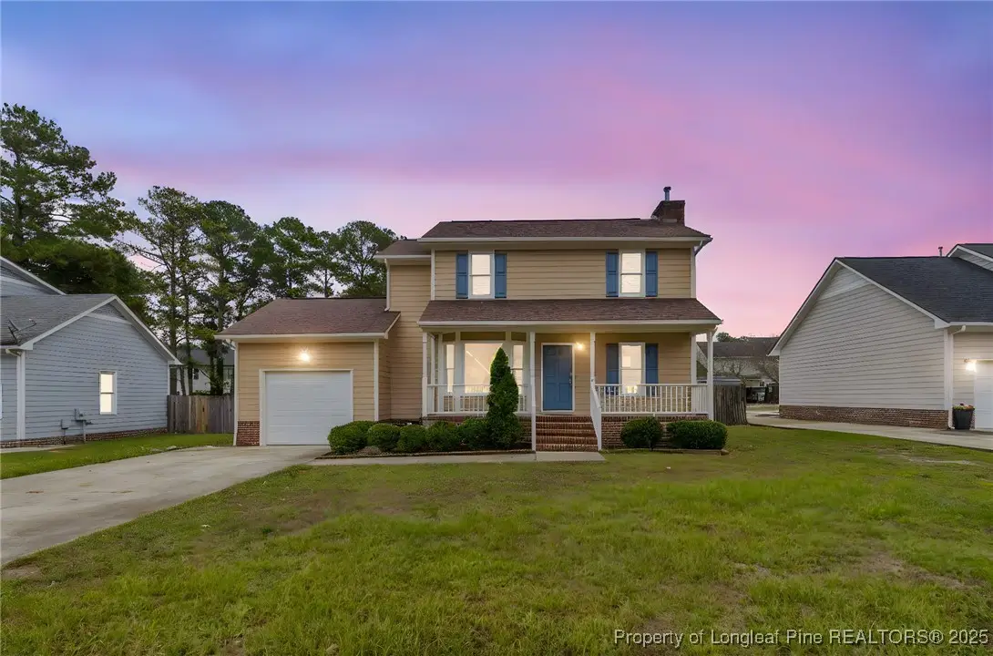 5326 Amberhill Court, Fayetteville, NC 28311 - Image #1