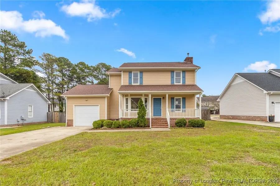 5326 Amberhill Court, Fayetteville, NC 28311 - Image #2