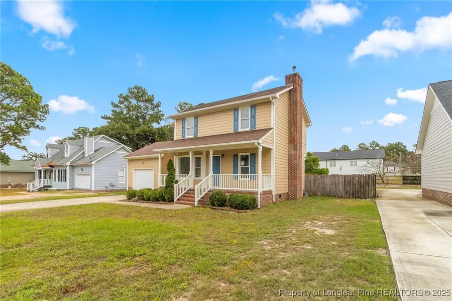 5326 Amberhill Court, Fayetteville, NC 28311 - Image #3