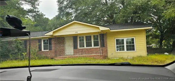 2763 Blossom Road, Hope Mills, NC 28348