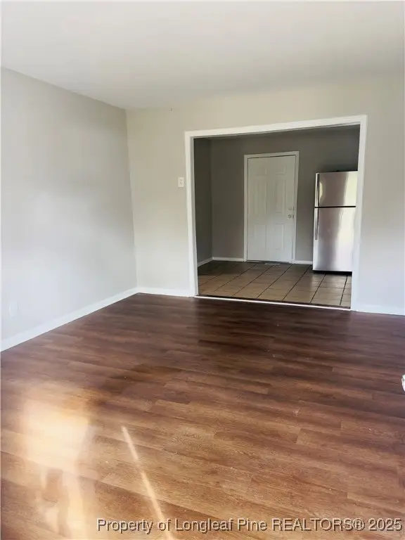 639 Woodburn Drive, Fayetteville, NC 28311 - Image #2