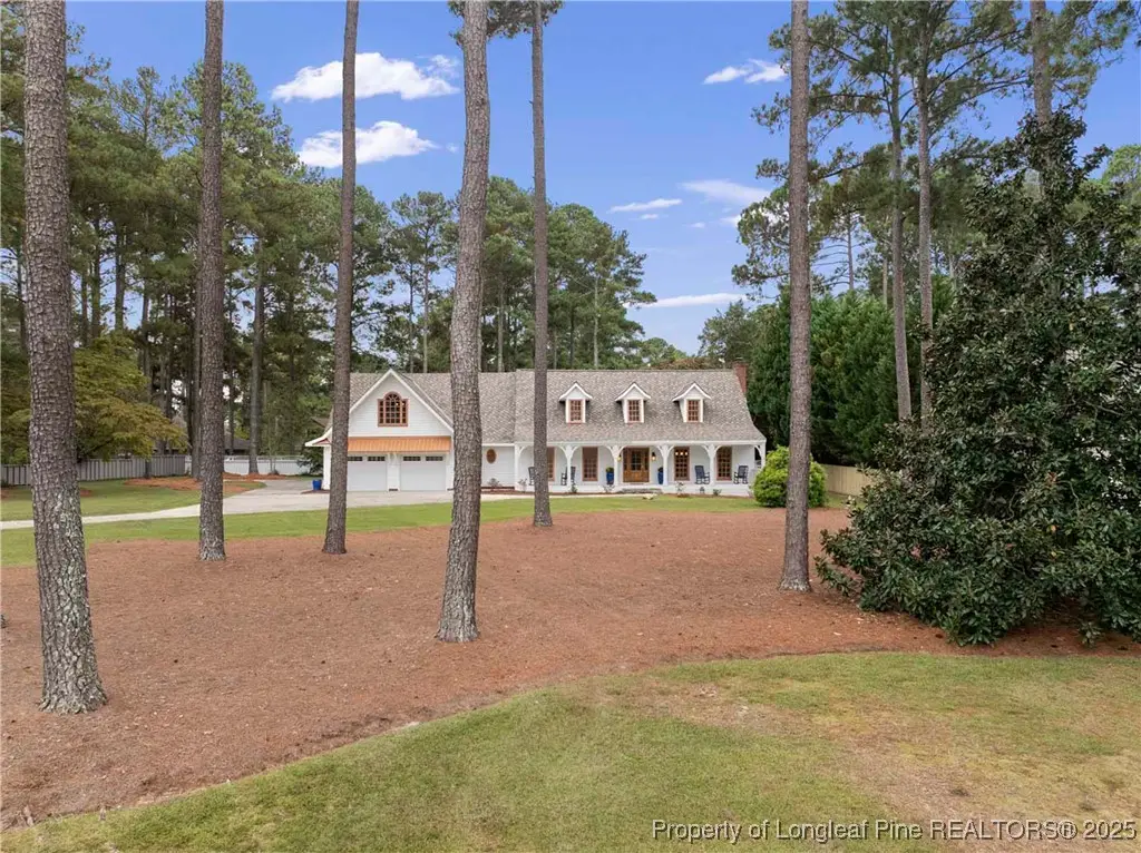 167 Ellerslie Drive, Fayetteville, NC 28303 - Image #1