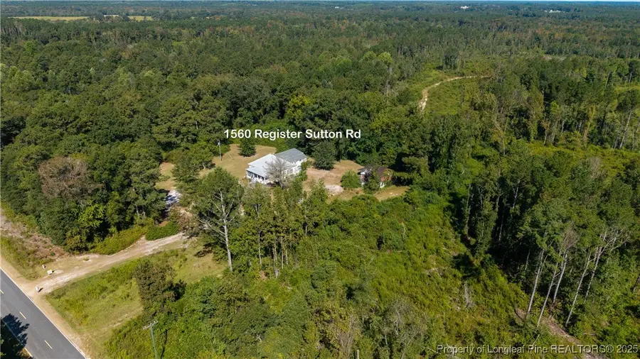 1560 Register Sutton Road, Rose Hill, NC 28458 - Image #2
