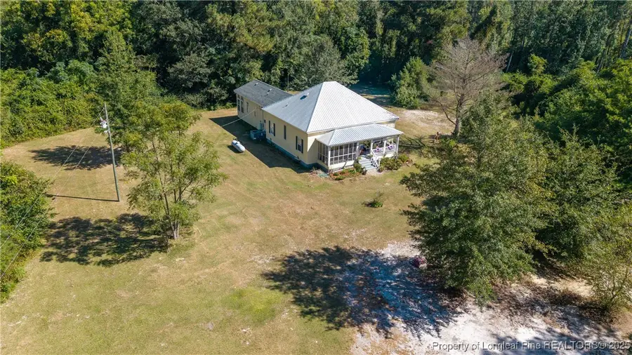 1560 Register Sutton Road, Rose Hill, NC 28458 - Image #3