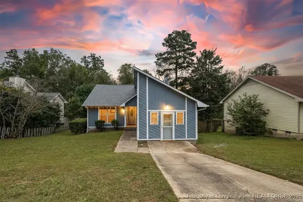 1379 Worstead Drive, Fayetteville, NC 28314