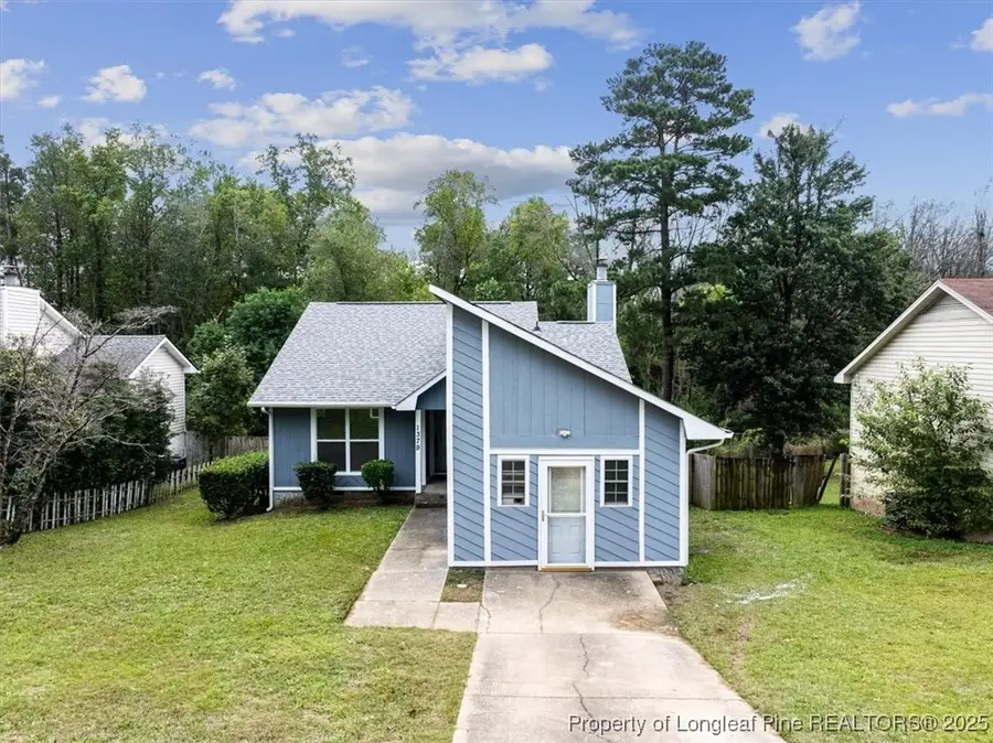 1379 Worstead Drive, Fayetteville, NC 28314 - Image #2