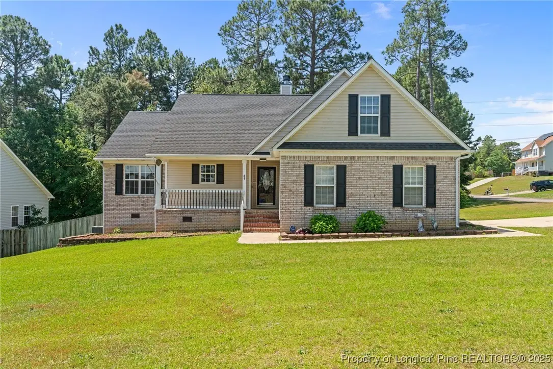 48 Arlington Drive, Cameron, NC 28326 - Image #1