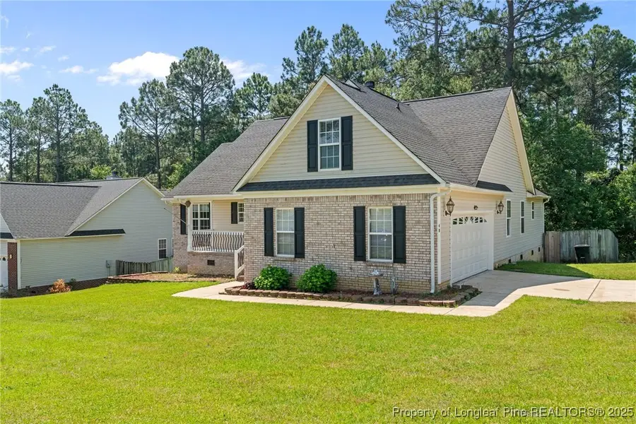 48 Arlington Drive, Cameron, NC 28326 - Image #2