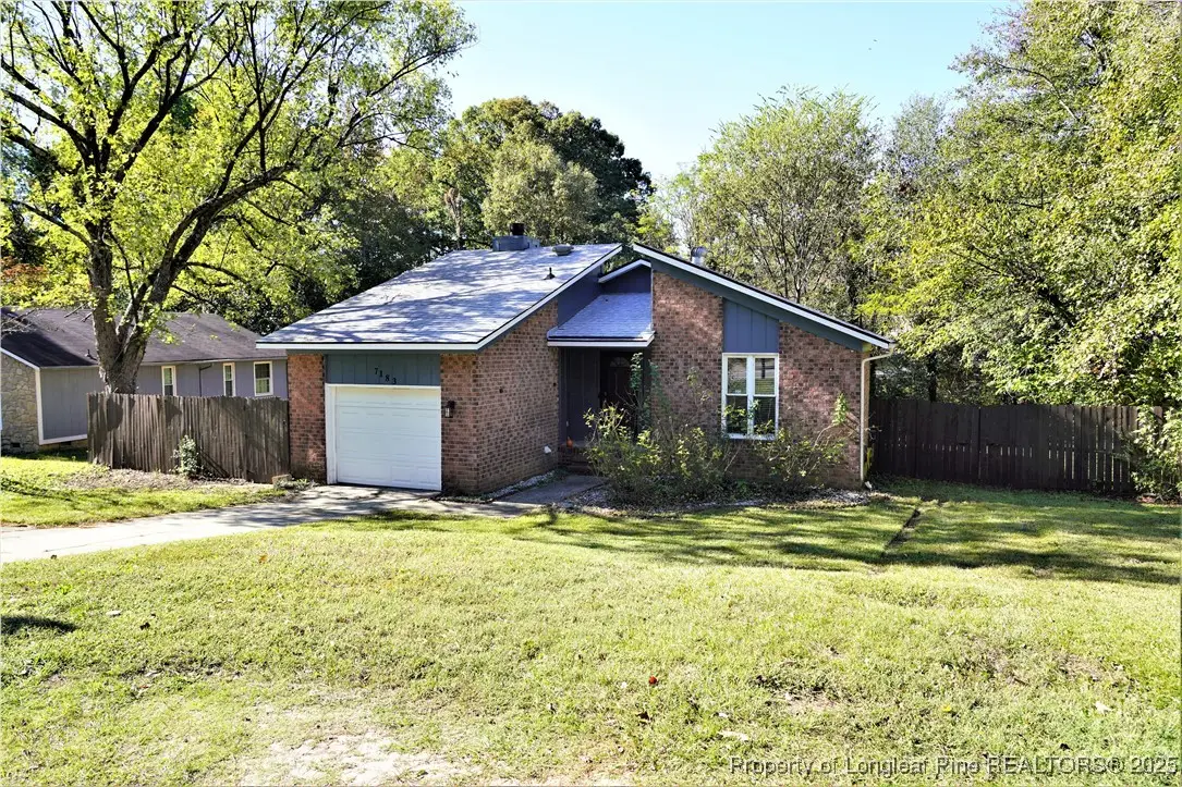 7183 Evanston Street, Fayetteville, NC 28314 - Image #1