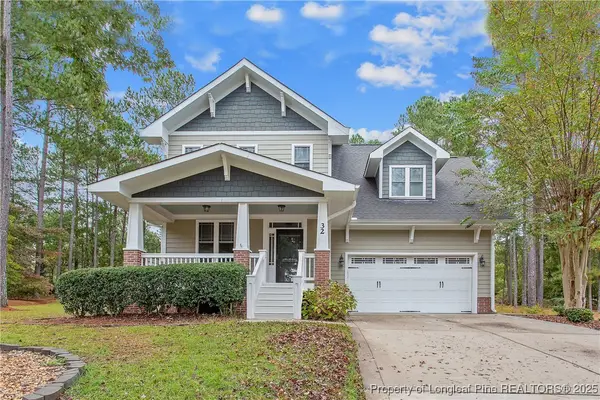 32 Overview Court, Spring Lake, NC 28390