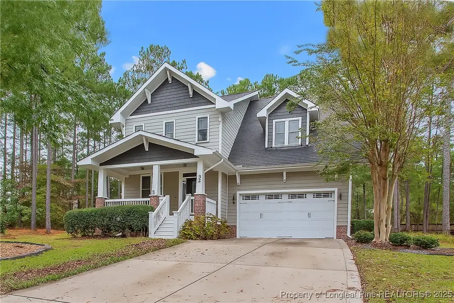 32 Overview Court, Spring Lake, NC 28390 - Image #2