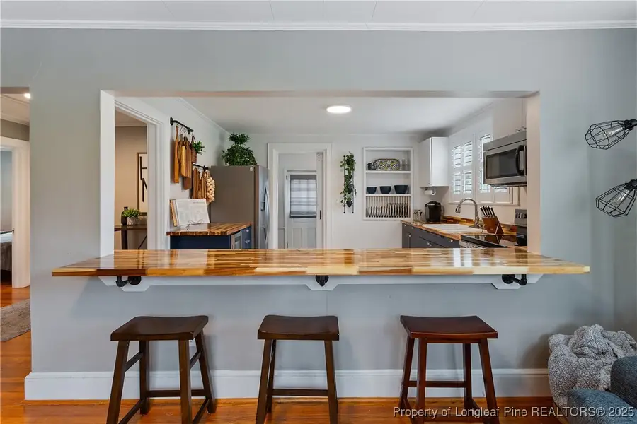 404 E Donaldson Avenue, Raeford, NC 28376 - Image #2