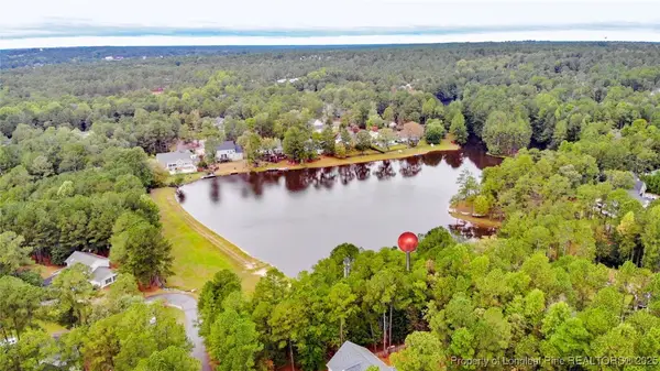 200 Lotus Lane, Sanford, NC 27332