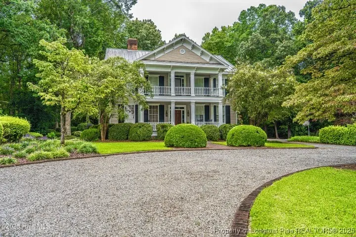 11102 Old Johns Road, Laurinburg, NC 28352 - Image #1