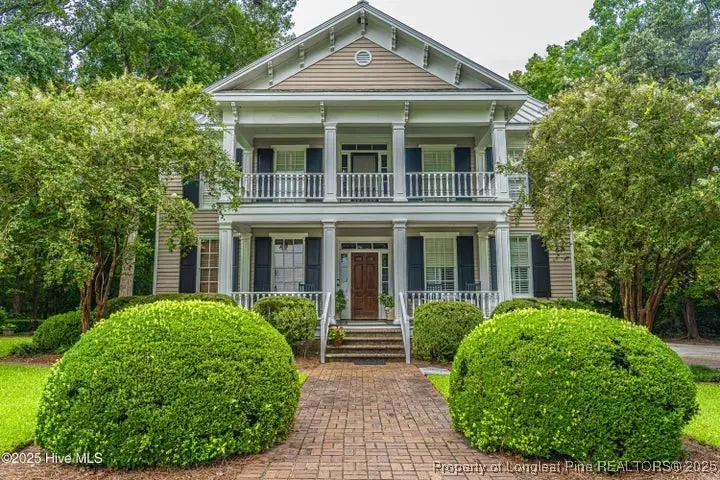 11102 Old Johns Road, Laurinburg, NC 28352 - Image #2