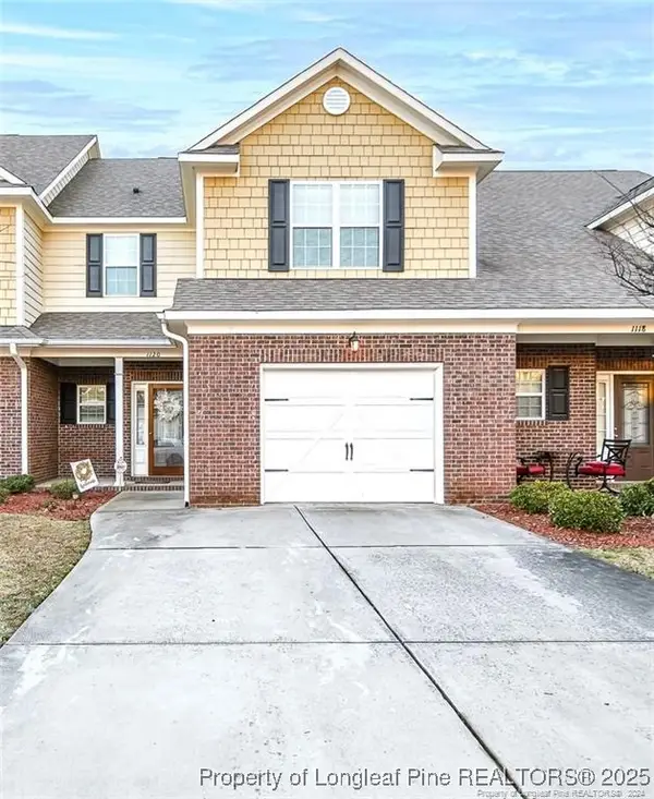 1120 Braybrooke Place, Fayetteville, NC 28314