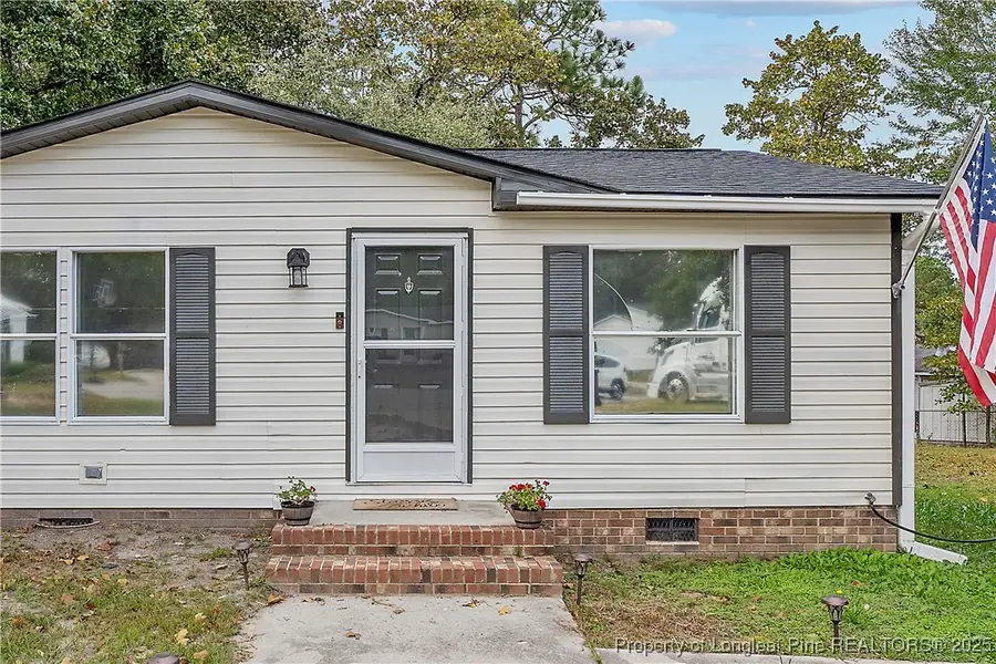 54 W Tryon Court, Spring Lake, NC 28390 - #3