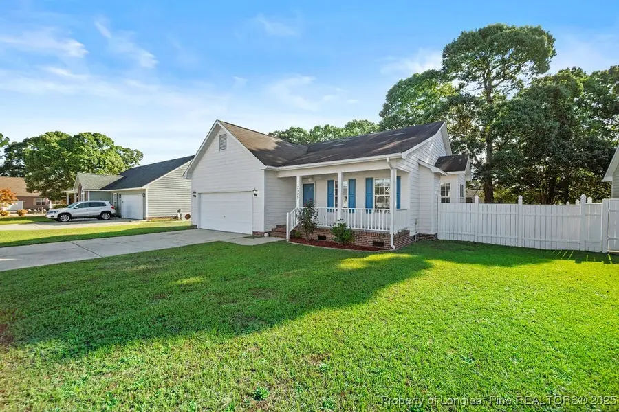 2905 Bakers Mill Road, Fayetteville, NC 28306 - Image #2