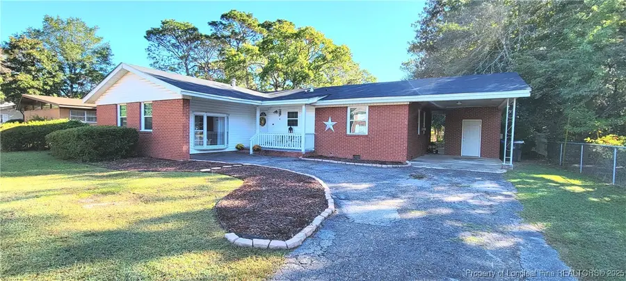 1911 Wendover Drive, Fayetteville, NC 28304 - Image #2