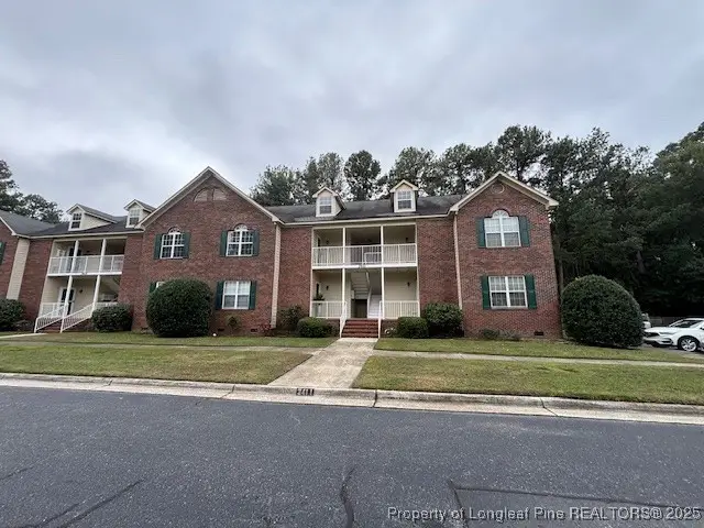 3411 Lainey Lane #C, Fayetteville, NC 28314 - Image #1