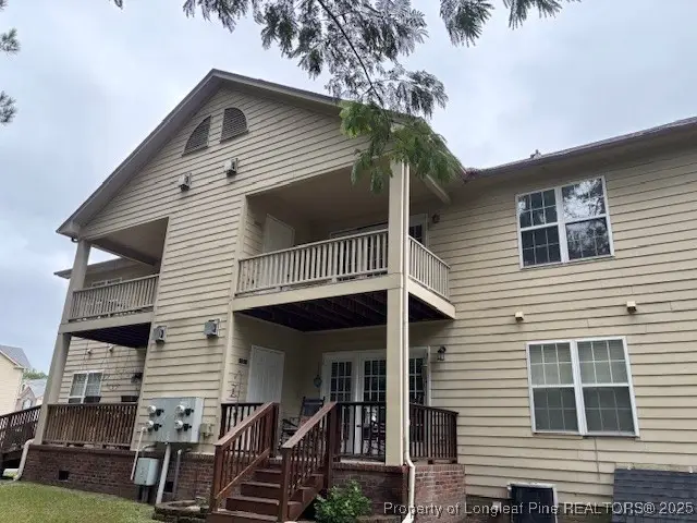 3411 Lainey Lane #C, Fayetteville, NC 28314 - Image #3