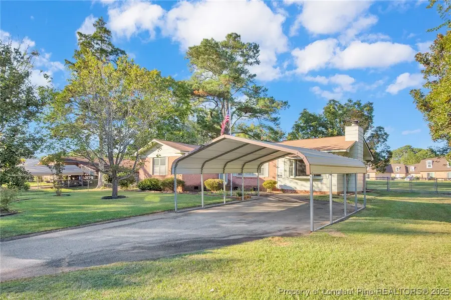 7540 Overbrook Drive, Fayetteville, NC 28303 - Image #3