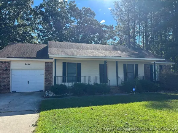 7144 Beaver Run Drive, Fayetteville, NC 28314