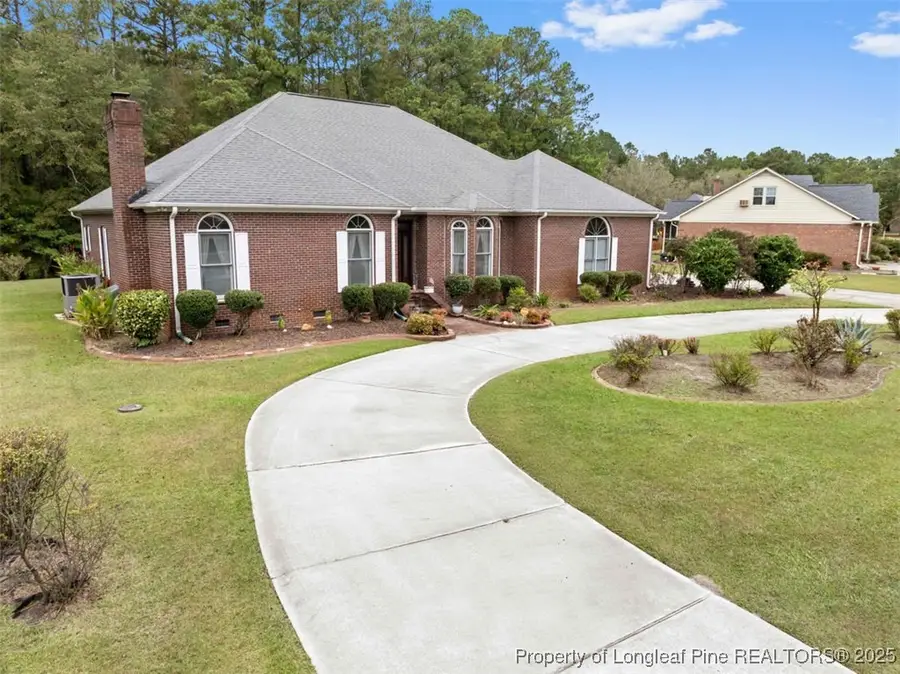 859 Three Wood Drive, Fayetteville, NC 28312 - Image #3