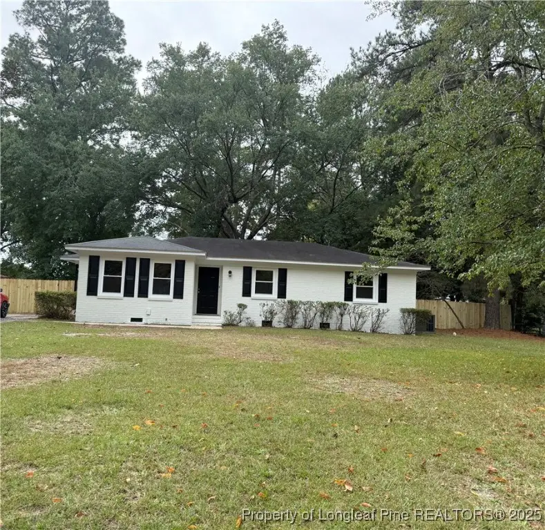 7519 Telfair Drive, Fayetteville, NC 28303 - Image #2