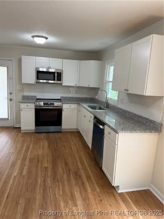 7519 Telfair Drive, Fayetteville, NC 28303 - Image #3