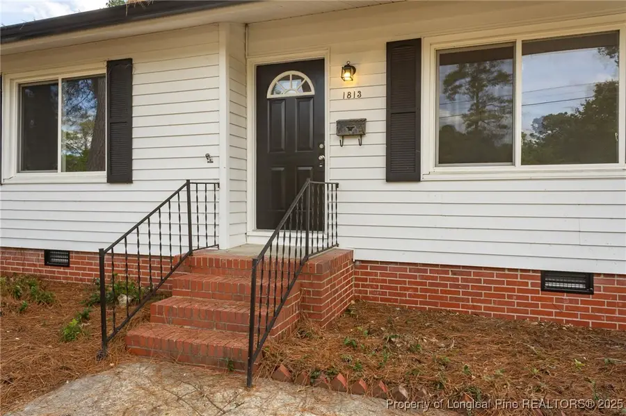 1813 Manteo Street, Fayetteville, NC 28303 - Image #3