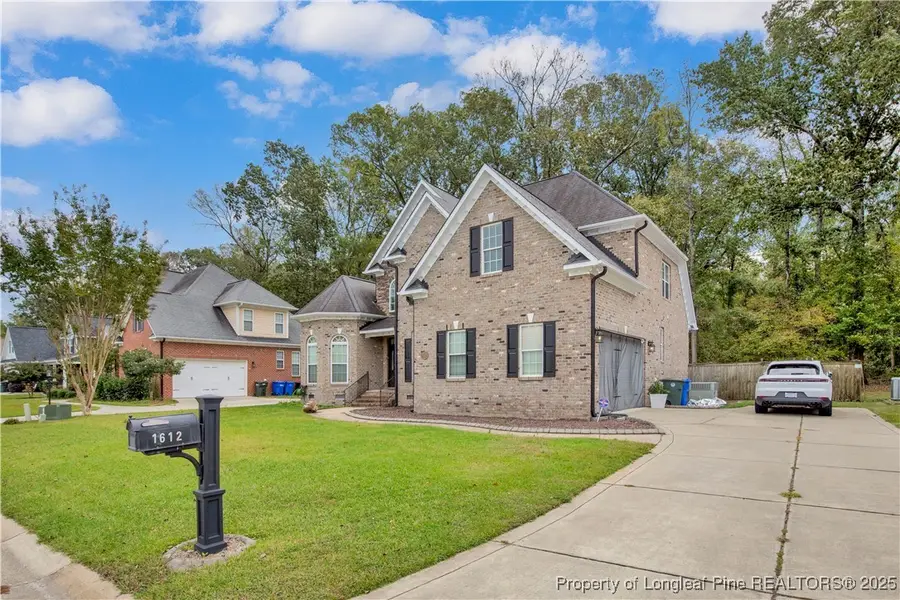 1612 Cape Point Drive, Fayetteville, NC 28312 - #3