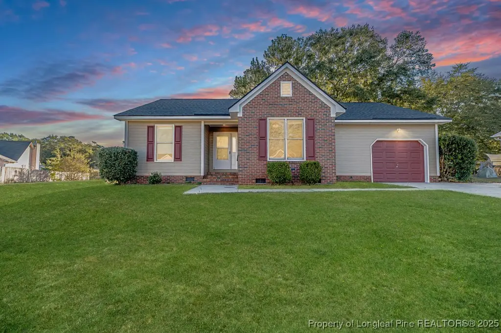 5716 La Costa Drive, Hope Mills, NC 28348 - Image #1