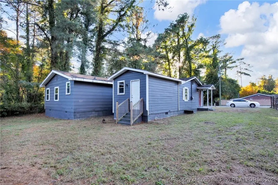 2639 Crystal Springs Drive, Fayetteville, NC 28306 - Image #2