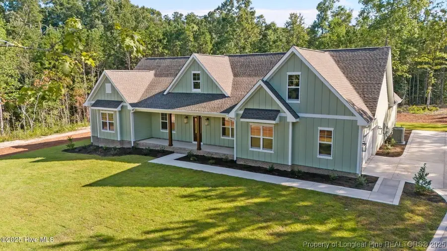 1435 Pineywood Church Road, Cameron, NC 28326 - Image #3