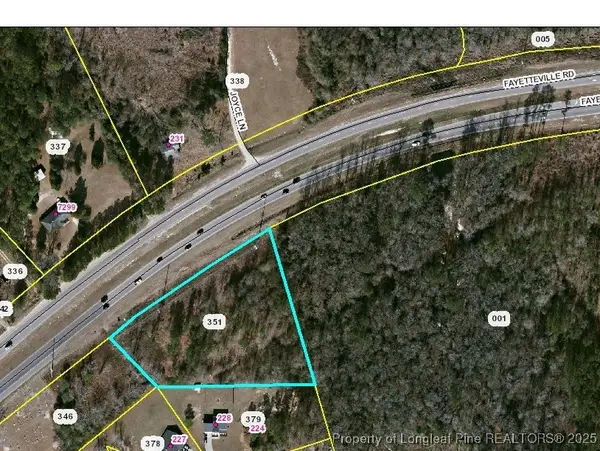 Fayetteville Road, Raeford, NC 28376