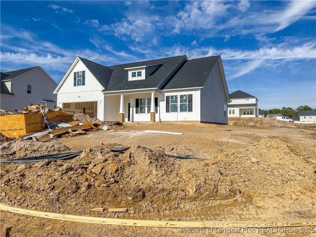 506 Mossy Pond (lot 85) Court, Fayetteville, NC 28311 - Image #1