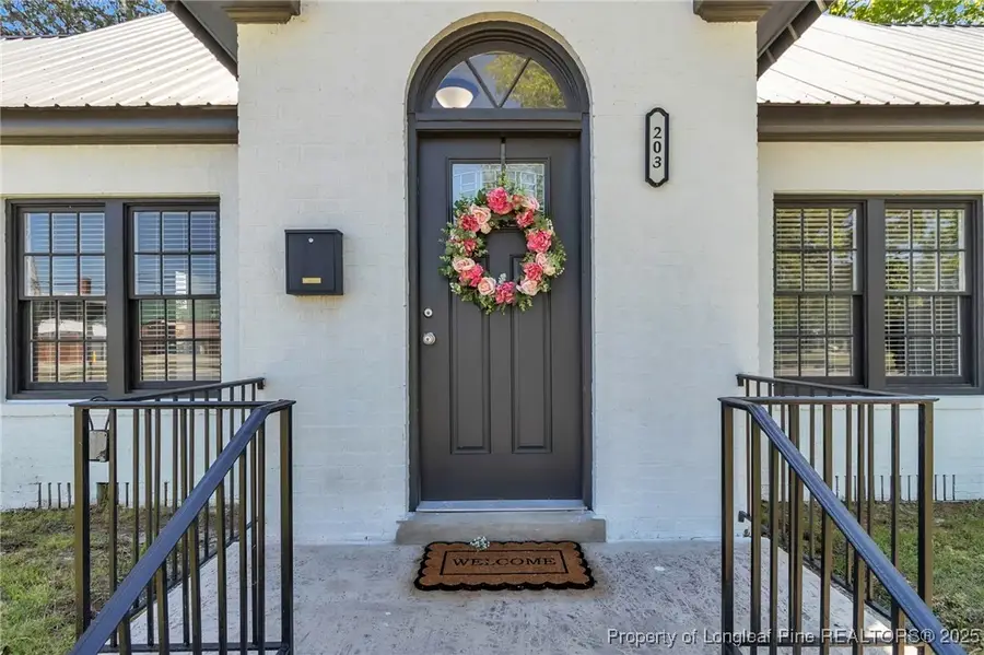 203 Trinity Street, Fairmont, NC 28340 - Image #2