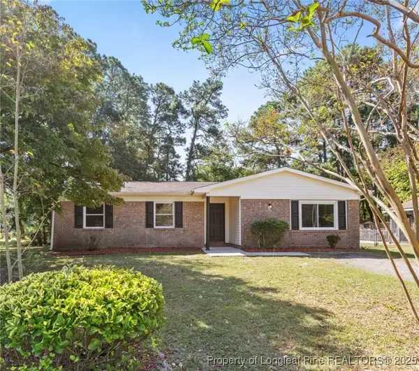 1930 Alder Road, Fayetteville, NC 28304