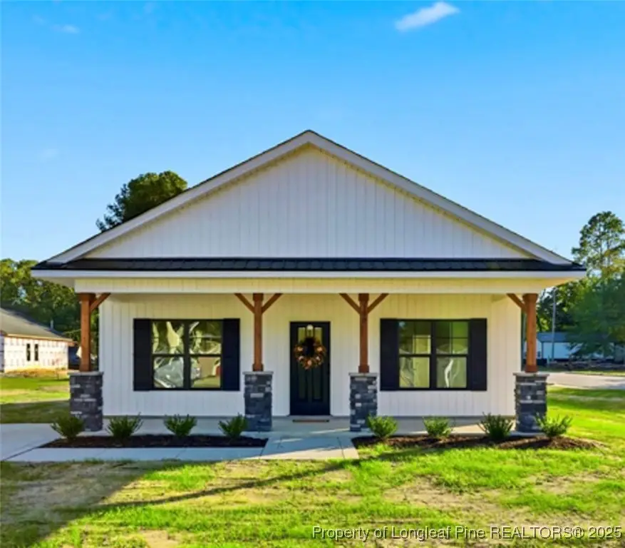 109 W Pine Street, Salemburg, NC 28385 - Image #1