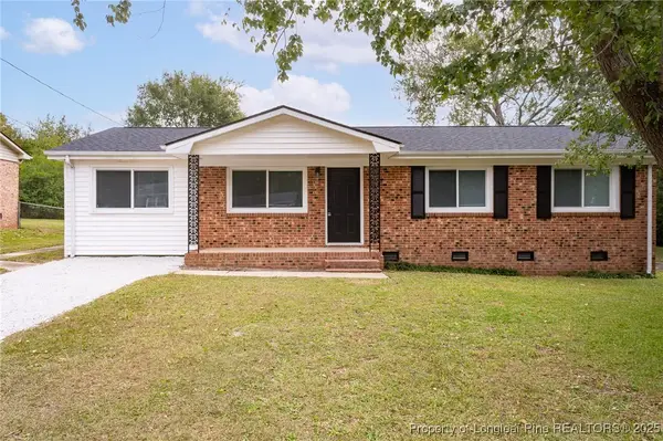 6112 Malvern Circle, Fayetteville, NC 28314