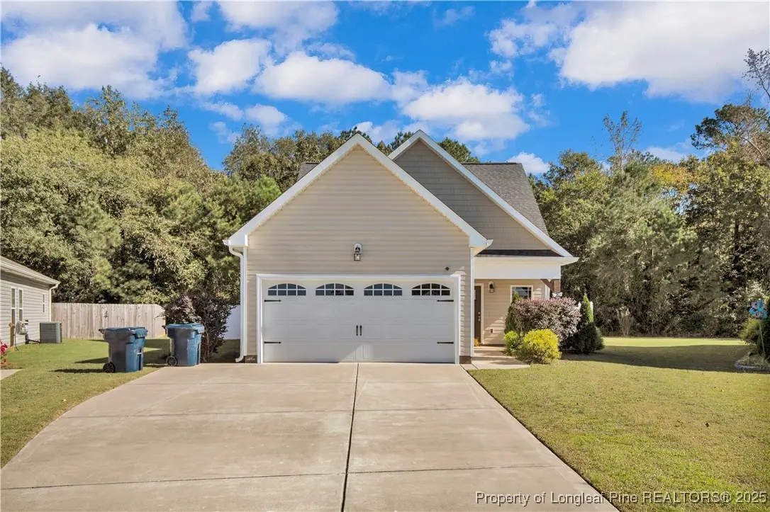 127 Cove Pl Place, Clinton, NC 28328 - Image #1