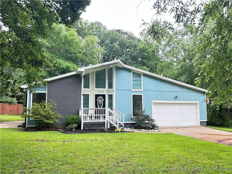 305 Reid Court, Fayetteville, NC 28314 - Image #2