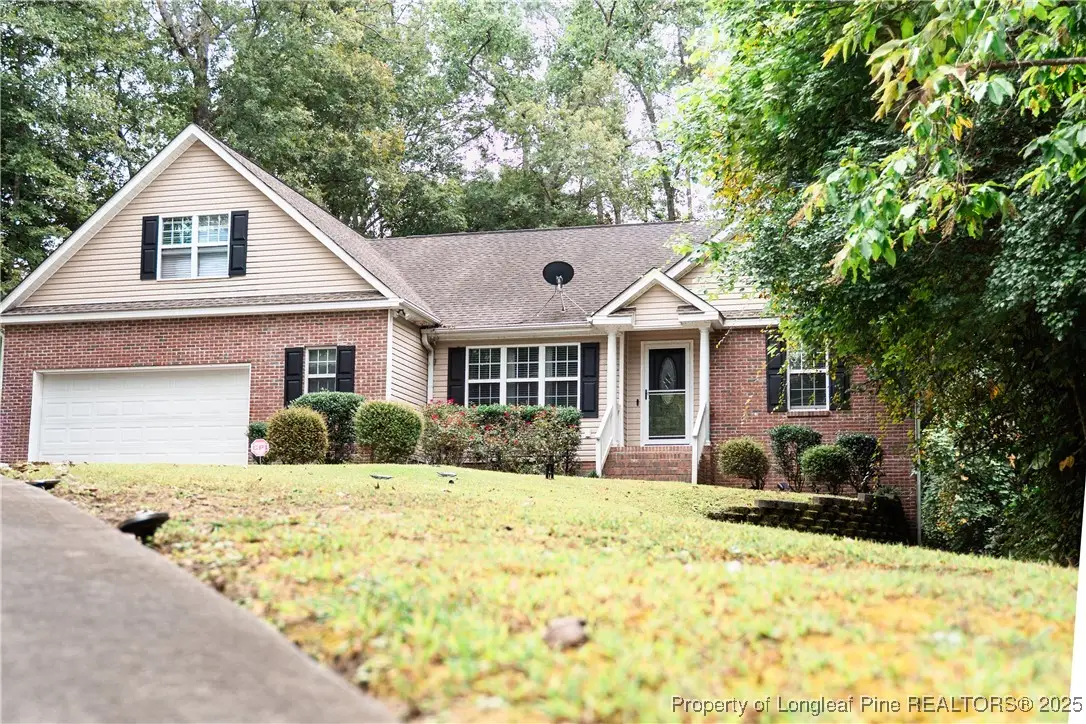 2134 Detroit Boulevard, Sanford, NC 27332 - Image #1