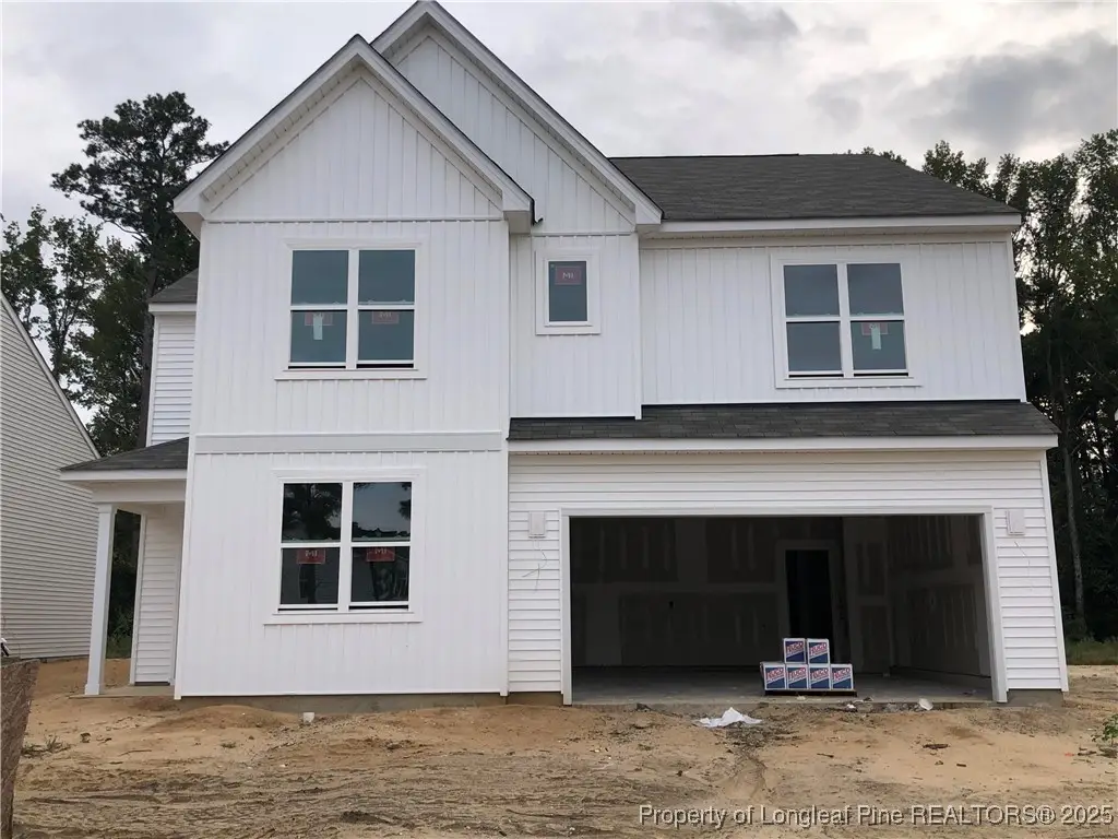 4546 Bunkers Bay, Homesite 3 Lane, Hope Mills, NC 28371 - #1