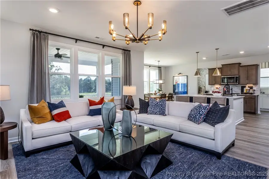 4546 Bunkers Bay, Homesite 3 Lane, Hope Mills, NC 28371 - #3