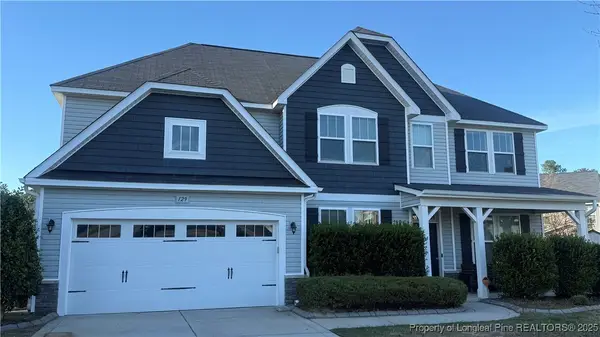 129 Calvert Court, Raeford, NC 28376