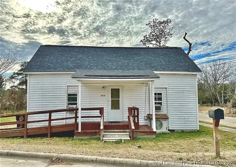 400 Mcleod Road, Red Springs, NC 28377 - Image #1