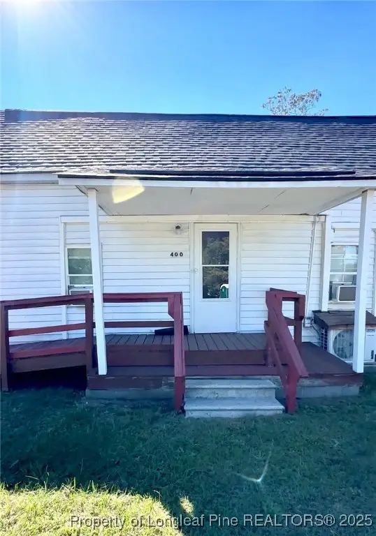 400 Mcleod Road, Red Springs, NC 28377 - Image #2